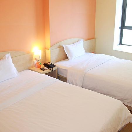 7Days Inn Beijing Yanqing Walmart ภายนอก รูปภาพ