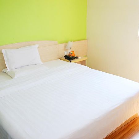 7Days Inn Beijing Yanqing Walmart ภายนอก รูปภาพ